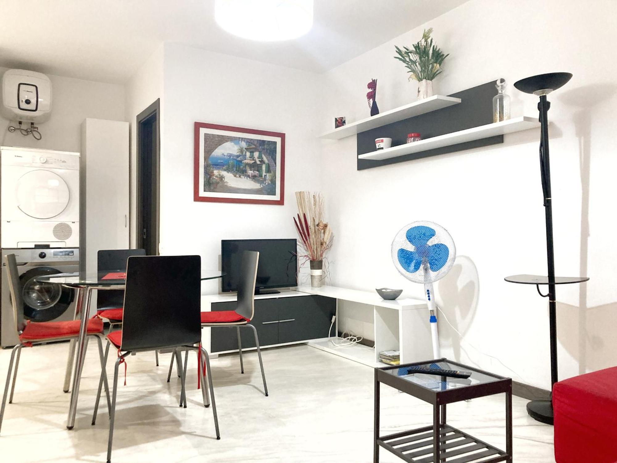 De La Torre Beach Flat II By Canary365 Las Palmas de Gran Canaria Exterior foto